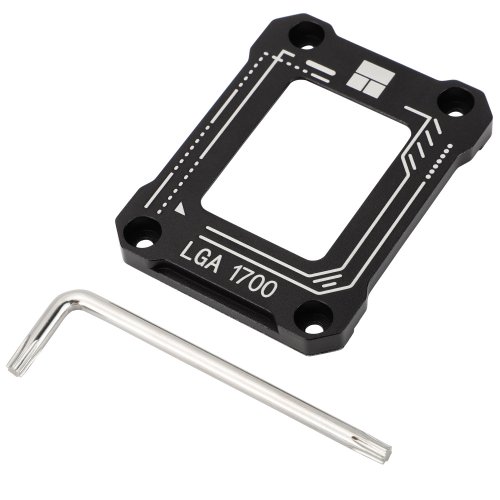 Купити Установчий комплект Thermalright LGA1700 BCF V2 Black - ціна в Києві, Львові, Вінниці, Хмельницькому, Франківську, Україні | інтернет-магазин TELEMART.UA фото