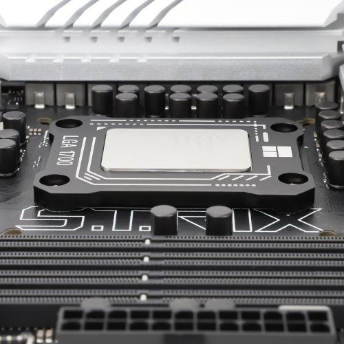 Купити Установчий комплект Thermalright LGA1700 BCF V2 Black - ціна в Києві, Львові, Вінниці, Хмельницькому, Франківську, Україні | інтернет-магазин TELEMART.UA фото