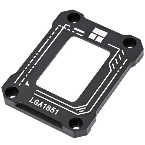 Купить Установочный комплект Thermalright LGA1851 BCF V2 Black - цена в Харькове, Киеве, Днепре, Одессе
в интернет-магазине Telemart фото