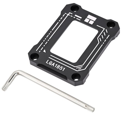Купить Установочный комплект Thermalright LGA1851 BCF V2 Black - цена в Харькове, Киеве, Днепре, Одессе
в интернет-магазине Telemart фото