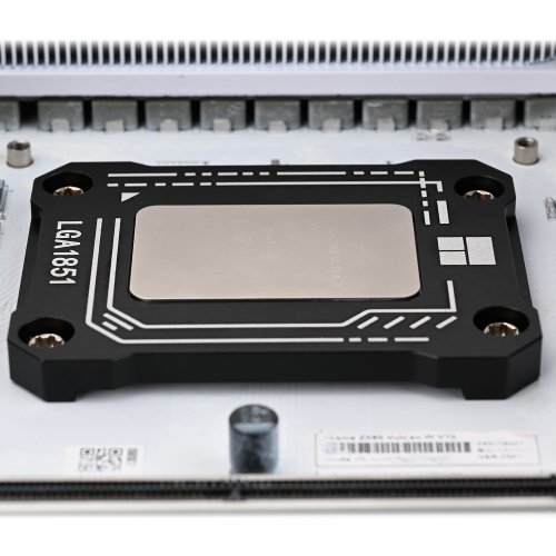 Купить Установочный комплект Thermalright LGA1851 BCF V2 Black - цена в Харькове, Киеве, Днепре, Одессе
в интернет-магазине Telemart фото
