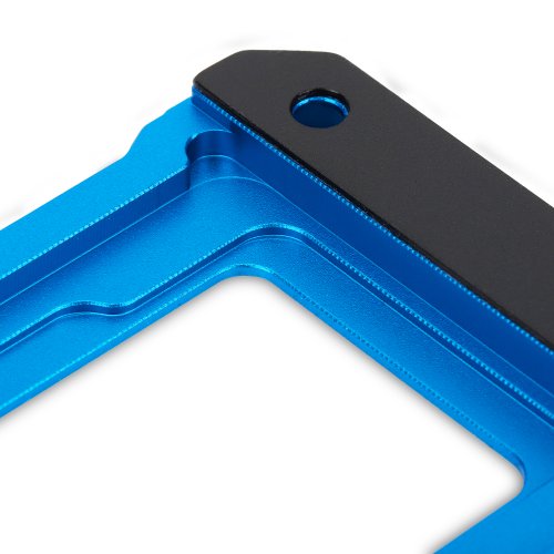 Купити Установчий комплект Thermalright LGA1700 BCF Blue - ціна в Києві, Львові, Вінниці, Хмельницькому, Франківську, Україні | інтернет-магазин TELEMART.UA фото