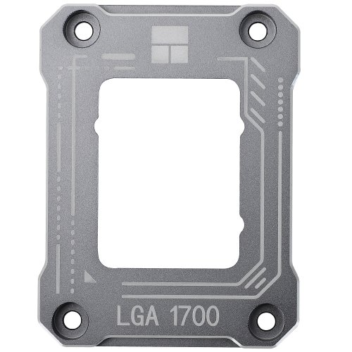 Купити Установчий комплект Thermalright LGA1700 BCF Gray - ціна в Києві, Львові, Вінниці, Хмельницькому, Франківську, Україні | інтернет-магазин TELEMART.UA фото