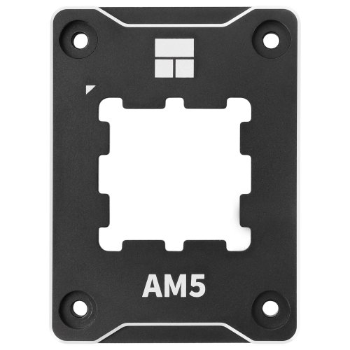 Купить Установочный комплект Thermalright AM5 Secure Frame Black - цена в Харькове, Киеве, Днепре, Одессе
в интернет-магазине Telemart фото