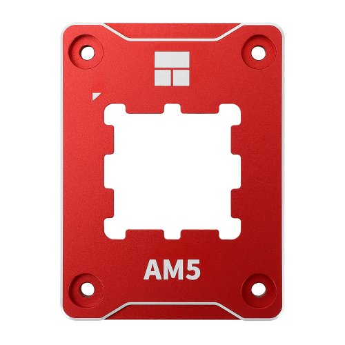 Купить Установочный комплект Thermalright AM5 Secure Frame Red - цена в Харькове, Киеве, Днепре, Одессе
в интернет-магазине Telemart фото