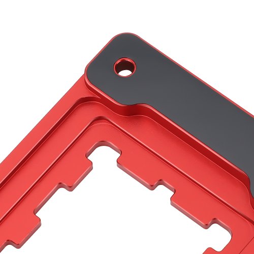 Купить Установочный комплект Thermalright AM5 Secure Frame Red - цена в Харькове, Киеве, Днепре, Одессе
в интернет-магазине Telemart фото