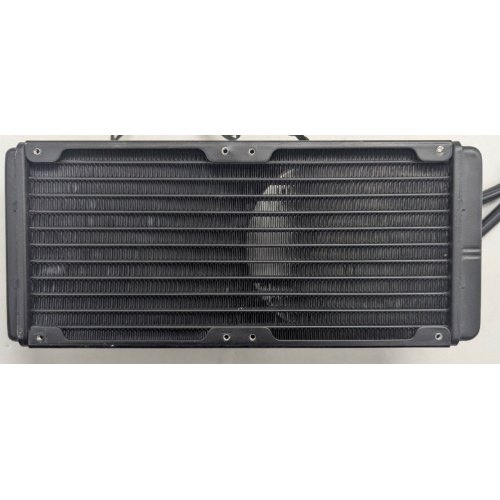 Готова сво Asus ROG Strix LC II 240 ARGB (90RC00E1-M0UAY1) (Відновлено продавцем, 766935) купити з перевіркою сумісності: огляд, характеристики, ціна у Києві, Львові, Вінниці, Хмельницькому, Івано-Франківську, Україні | інтернет-магазин TELEMART.UA фото