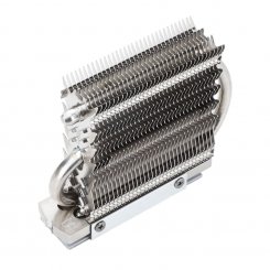 Радиатор Thermalright HR-09 2280 Pro Silver