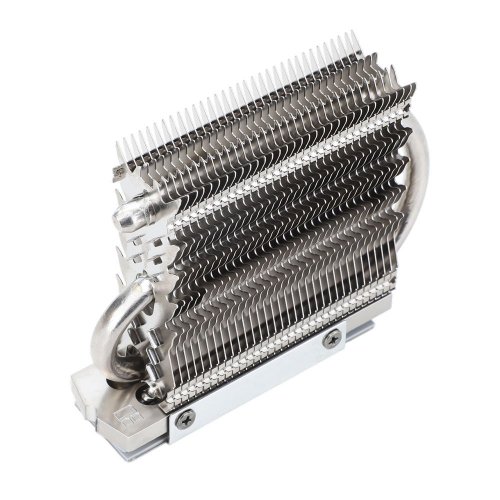Купить Радиатор Thermalright HR-09 2280 Pro Silver - цена в Харькове, Киеве, Днепре, Одессе
в интернет-магазине Telemart фото