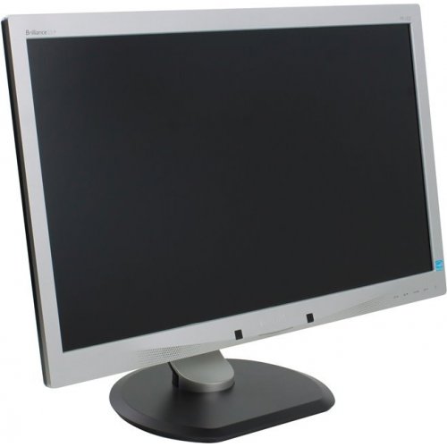 Купить Монитор Philips 23" 231P4QUPES/00 Gray - цена в Харькове, Киеве, Днепре, Одессе
в интернет-магазине Telemart фото