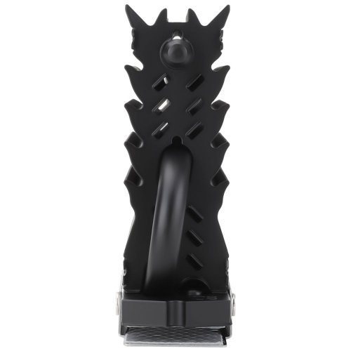 Купить Радиатор Thermalright HR-09 2280 Pro Black - цена в Харькове, Киеве, Днепре, Одессе
в интернет-магазине Telemart фото