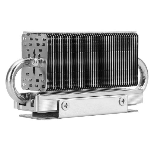 Купить Радиатор Thermalright HR-10 2280 Silver - цена в Харькове, Киеве, Днепре, Одессе
в интернет-магазине Telemart фото