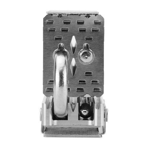 Купить Радиатор Thermalright HR-10 2280 Silver - цена в Харькове, Киеве, Днепре, Одессе
в интернет-магазине Telemart фото
