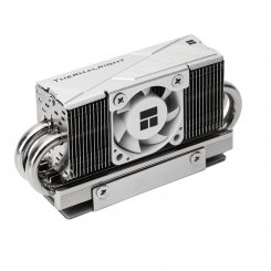 Радіатор Thermalright HR-10 2280 Pro Silver
