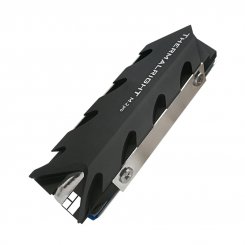 Радіатор Thermalright M.2 2280 Pro Black