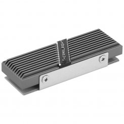 Радіатор Thermalright M.2 2280 Type A Grey