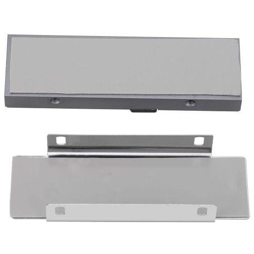 Купити Радіатор Thermalright M.2 2280 Type A Grey - ціна в Києві, Львові, Вінниці, Хмельницькому, Франківську, Україні | інтернет-магазин TELEMART.UA фото