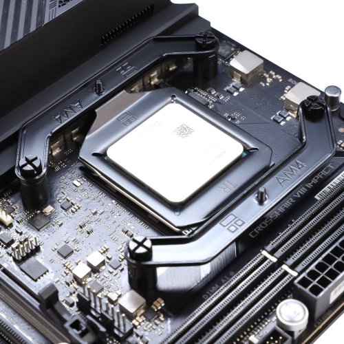 Купить Комплект крепления Thermalright SST-AMD - цена в Харькове, Киеве, Днепре, Одессе
в интернет-магазине Telemart фото