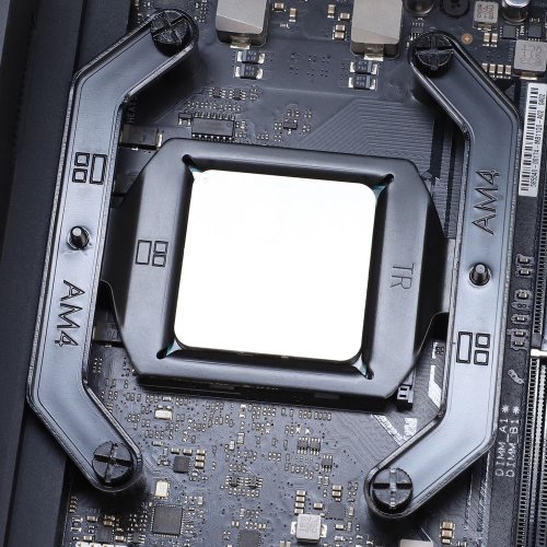 Купить Комплект крепления Thermalright SST-AMD - цена в Харькове, Киеве, Днепре, Одессе
в интернет-магазине Telemart фото