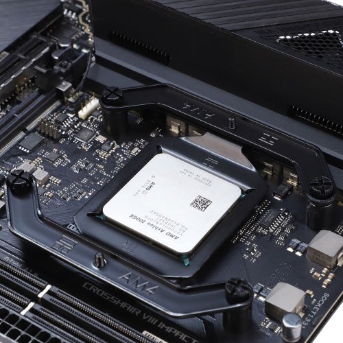 Купить Комплект крепления Thermalright SST-AMD - цена в Харькове, Киеве, Днепре, Одессе
в интернет-магазине Telemart фото