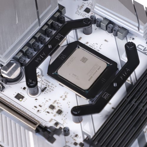 Купить Комплект крепления Thermalright SST-AMD - цена в Харькове, Киеве, Днепре, Одессе
в интернет-магазине Telemart фото