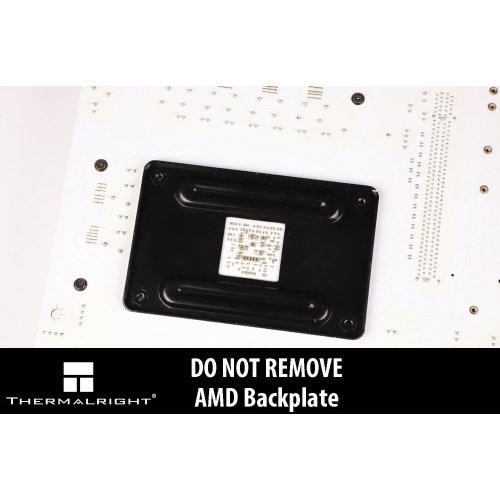 Купить Комплект крепления Thermalright SST-AMD - цена в Харькове, Киеве, Днепре, Одессе
в интернет-магазине Telemart фото