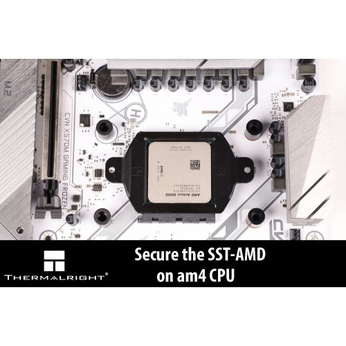 Купить Комплект крепления Thermalright SST-AMD - цена в Харькове, Киеве, Днепре, Одессе
в интернет-магазине Telemart фото