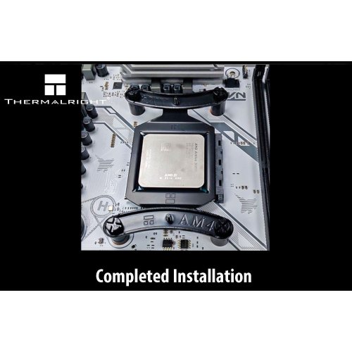 Купить Комплект крепления Thermalright SST-AMD - цена в Харькове, Киеве, Днепре, Одессе
в интернет-магазине Telemart фото
