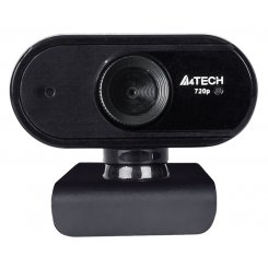 Веб-камера A4Tech PK-825P (PK-825P) Black