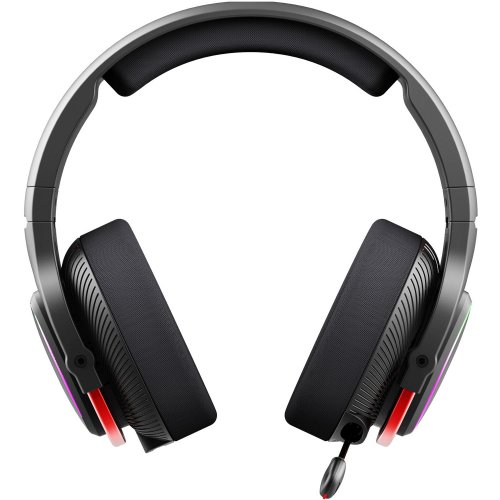 Купить Наушники A4Tech Bloody MR720 Black - цена в Харькове, Киеве, Днепре, Одессе
в интернет-магазине Telemart фото