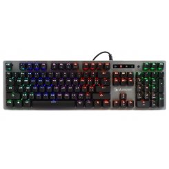 Клавиатура A4Tech Bloody B760 LK Optic Green Switch Grey