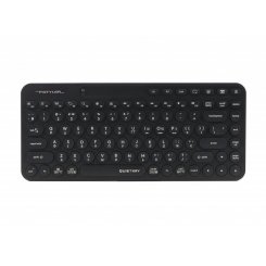 Клавіатура A4Tech FBK36C AS Black