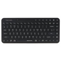 Клавиатура A4Tech FBK36C AS Black