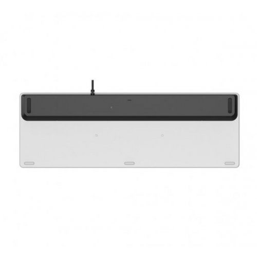 Клавіатура A4Tech FX72 Black купити в Україні: Київ, Львів, Хмельницький, Тернопіль, Івано-Франківськ | Низька ціна, відгуки, характеристики від TELEMART фото