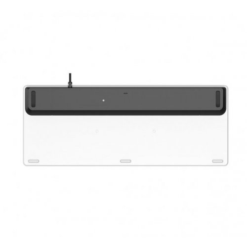 Клавіатура A4Tech FX70 Black купити в Україні: Київ, Львів, Хмельницький, Тернопіль, Івано-Франківськ | Низька ціна, відгуки, характеристики від TELEMART фото