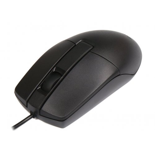 Купить Комплект A4Tech KK-3330S Black - цена в Харькове, Киеве, Днепре, Одессе
в интернет-магазине Telemart фото