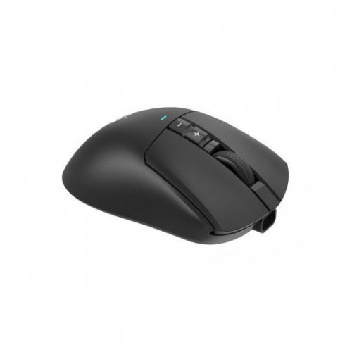 Купити Миша A4Tech Bloody R73 Ultra Black - ціна в Києві, Львові, Вінниці, Хмельницькому, Франківську, Україні | інтернет-магазин TELEMART.UA фото