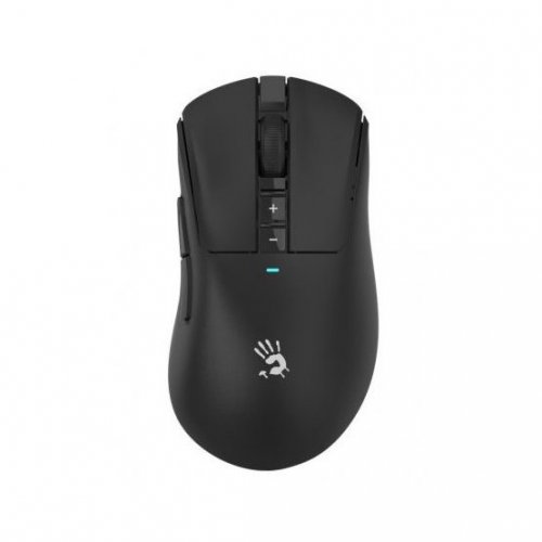 Купить Мышка A4Tech Bloody R73 Ultra Duo Black - цена в Харькове, Киеве, Днепре, Одессе
в интернет-магазине Telemart фото
