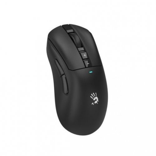 Купить Мышка A4Tech Bloody R73 Ultra Duo Black - цена в Харькове, Киеве, Днепре, Одессе
в интернет-магазине Telemart фото