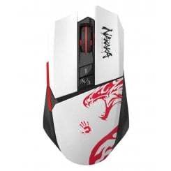 Миша A4Tech Bloody R36 Ultra Naraka / 12000 DPI / 1000 Гц