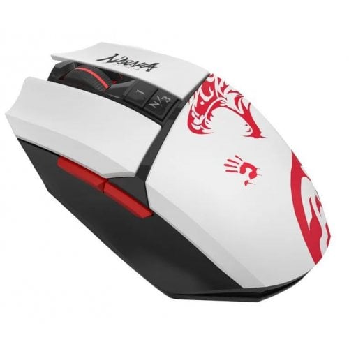 Фото Миша A4Tech Bloody R36 Ultra Naraka