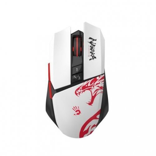 Купить Мышка A4Tech Bloody R36 Ultra Naraka - цена в Харькове, Киеве, Днепре, Одессе
в интернет-магазине Telemart фото