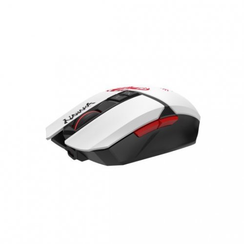 Купить Мышка A4Tech Bloody R36 Ultra Naraka - цена в Харькове, Киеве, Днепре, Одессе
в интернет-магазине Telemart фото