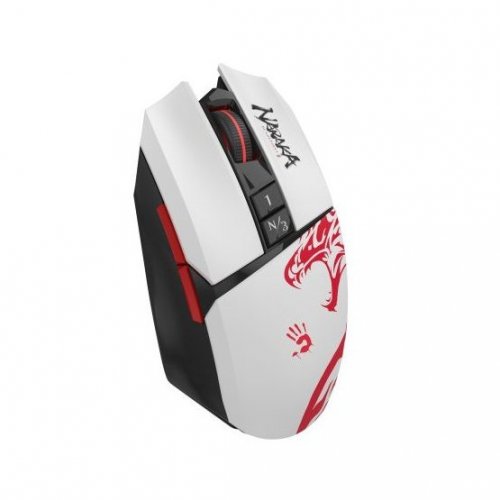 Купить Мышка A4Tech Bloody R36 Ultra Naraka - цена в Харькове, Киеве, Днепре, Одессе
в интернет-магазине Telemart фото