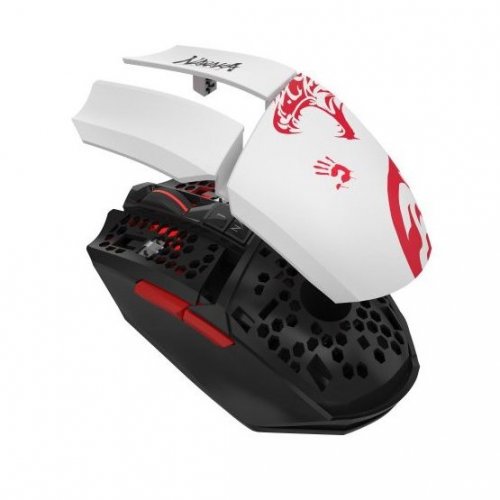 Купить Мышка A4Tech Bloody R36 Ultra Naraka - цена в Харькове, Киеве, Днепре, Одессе
в интернет-магазине Telemart фото
