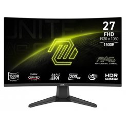 Монитор MSI 27