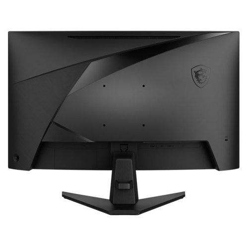 Купить Монитор MSI 27" MAG 276CF E20 Black - цена в Харькове, Киеве, Днепре, Одессе
в интернет-магазине Telemart фото