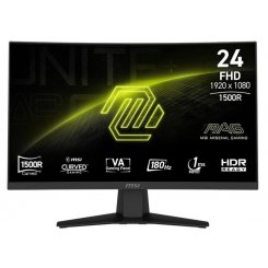 Монітор MSI 23.6