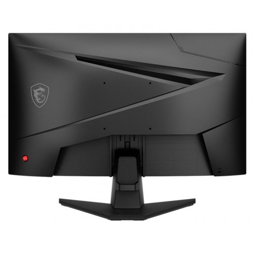 Купити Монітор MSI 23.6" MAG 244C Black - ціна в Києві, Львові, Вінниці, Хмельницькому, Франківську, Україні | інтернет-магазин TELEMART.UA фото