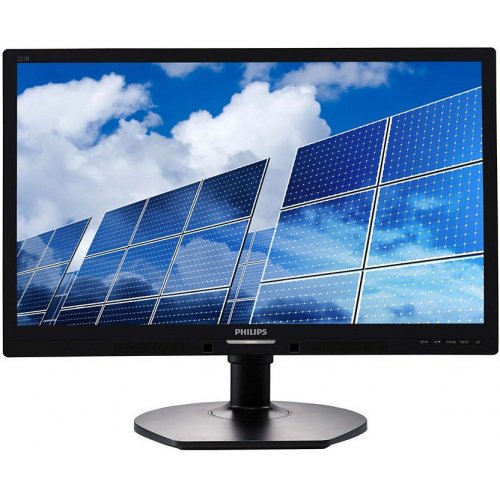 Photo Monitor Philips 21.5